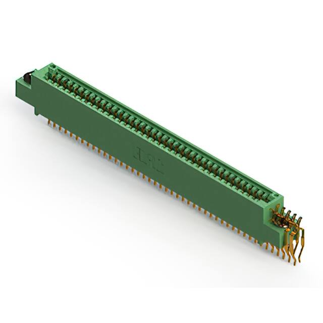 845-090-556-503 EDAC Inc.  Edgeboard Connectors